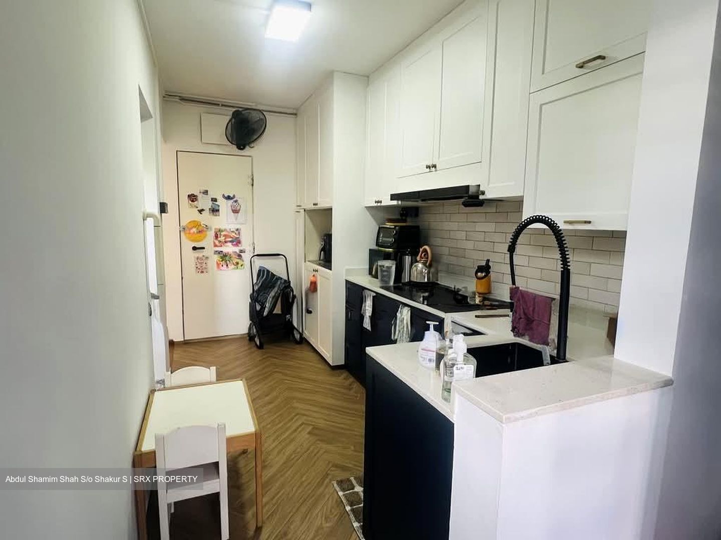 Blk 953 Hougang Avenue 9 (Hougang), HDB 4 Rooms #573617951
